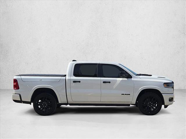 Used 2025 RAM 1500 Limited image 2