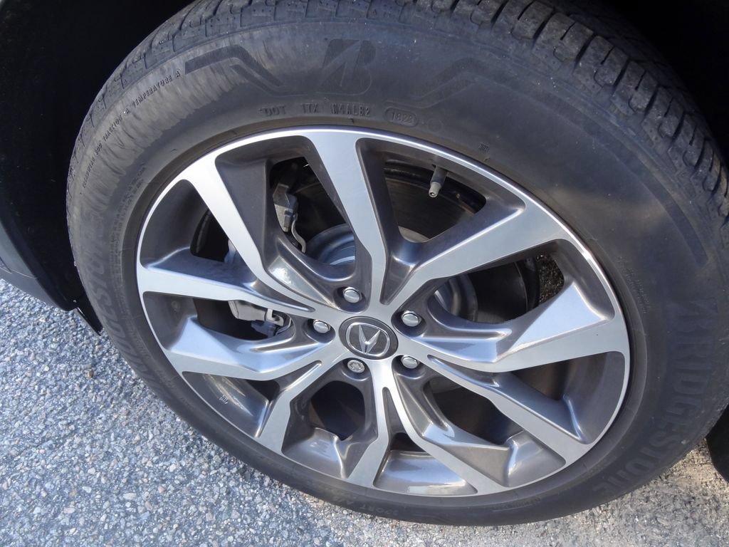 Used 2024 Acura MDX FWD w/ Technology Package image 11