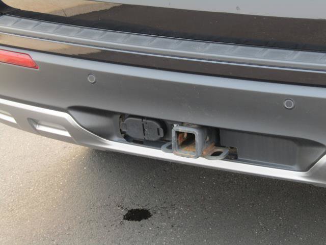 Certified 2023 Ford Explorer XLT w/ Equipment Group 202A AWD/4WD image 10