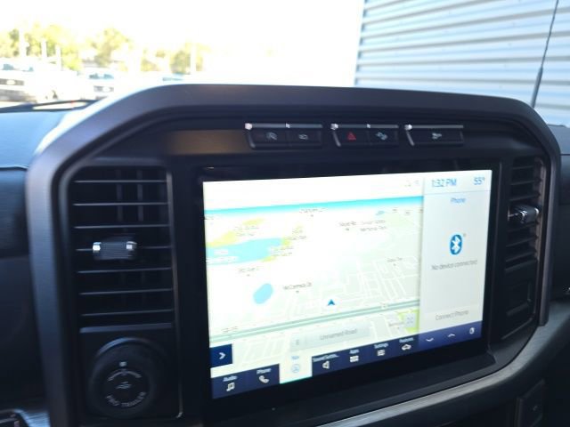 Certified 2021 Ford F150 Lariat w/ Equipment Group 502A High image 10