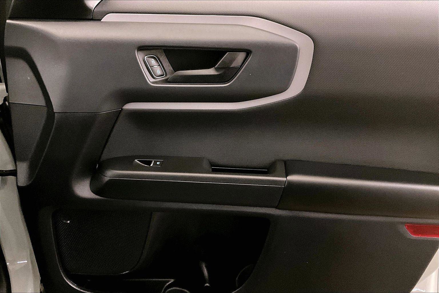 Certified 2022 Ford Bronco Sport Big Bend w/ Convenience Package image 23