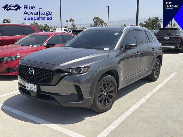 Used 2023 MAZDA CX-50 2.5 S w/ Cargo Package AWD/4WD image 13