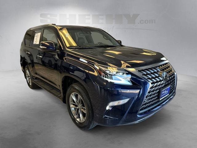 Used 2022 Lexus GX 460 Premium w/ Premium Plus Package AWD/4WD image 18