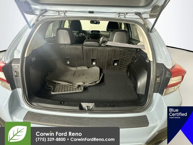 Used 2018 Subaru Crosstrek 2.0i Limited w/ Popular Package #2 AWD/4WD image 28
