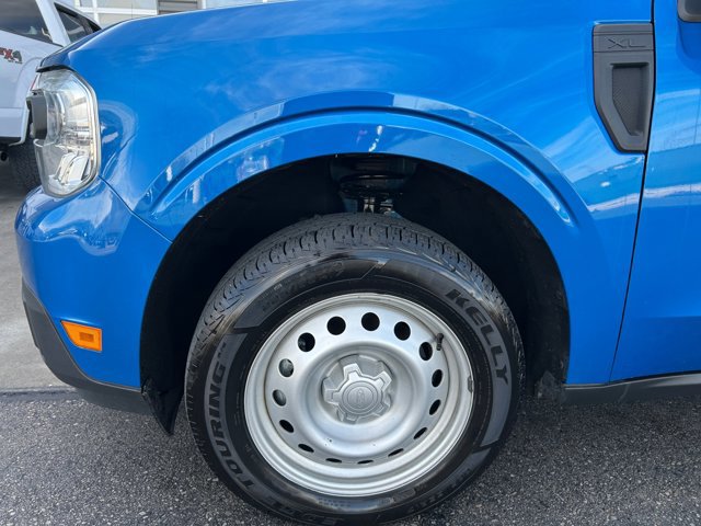 Certified 2022 Ford Maverick XL w/ Equipment Group 100A Standard image 10