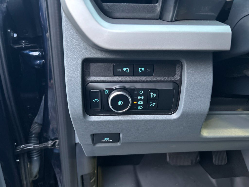 Certified 2024 Ford F250 XLT AWD/4WD image 13