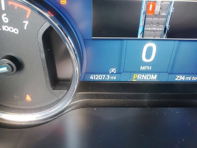 Certified 2024 Ford Expedition XLT image 23