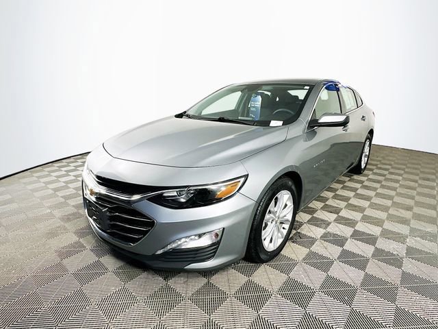 Used 2024 Chevrolet Malibu LT image 6