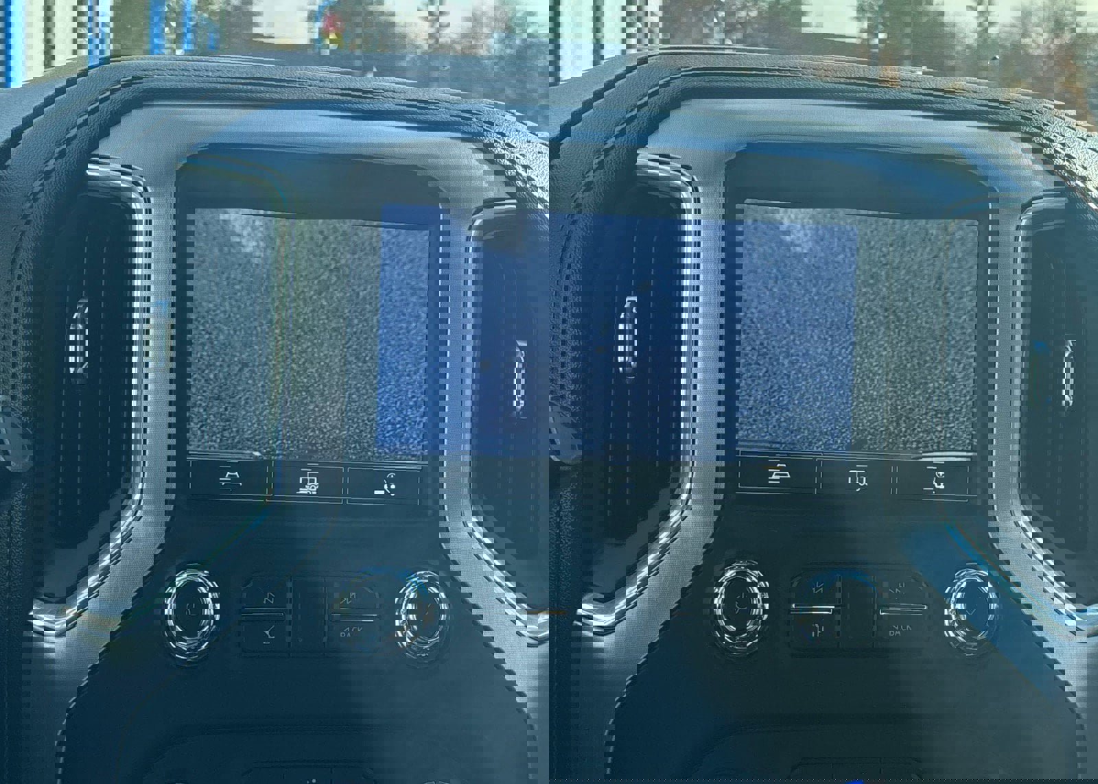 Used 2021 GMC Sierra 1500 SLT w/ SLT Premium Package image 54