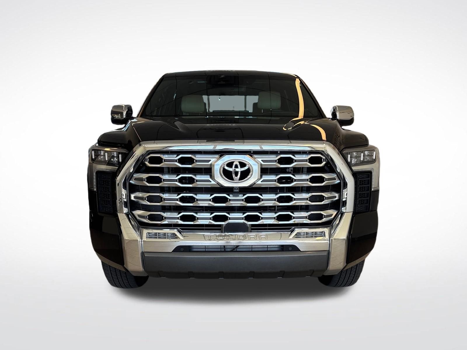 Used 2023 Toyota Tundra 1794 Edition AWD/4WD image 5