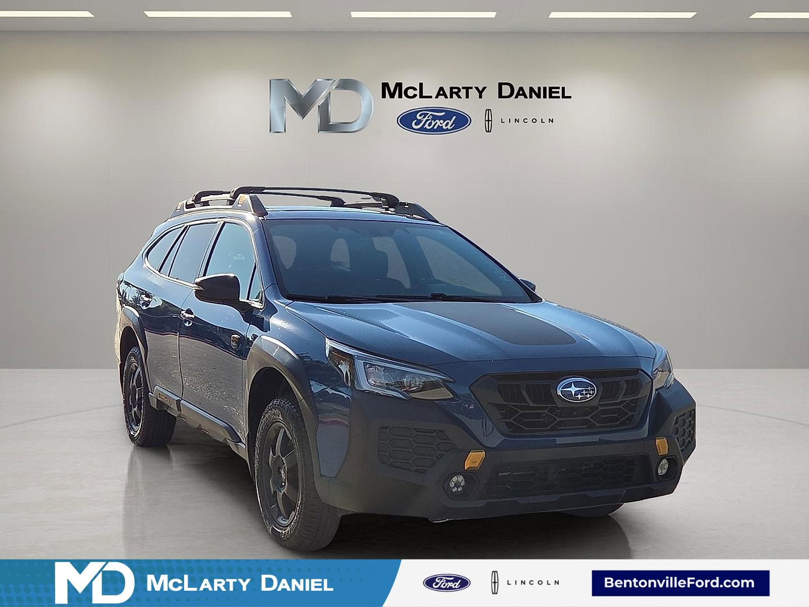 Used 2024 Subaru Outback Wilderness