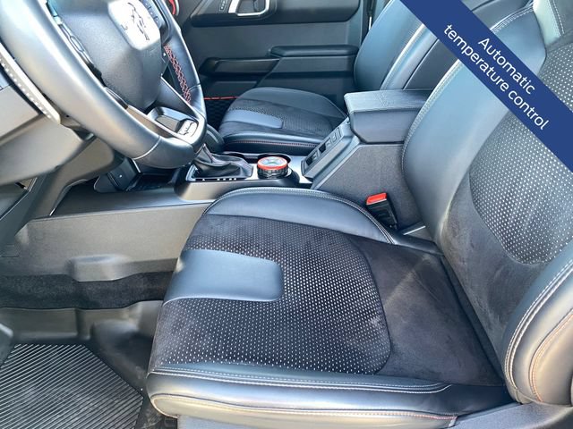 Certified 2024 Ford Bronco Raptor AWD/4WD image 22