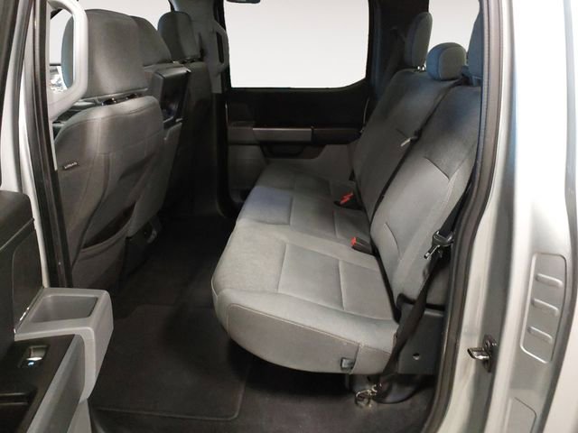 Certified 2024 Ford F150 XLT w/ Tow/Haul Package image 13