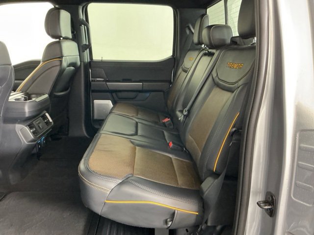 Certified 2024 Ford F150 Tremor w/ Equipment Group 402A High image 31