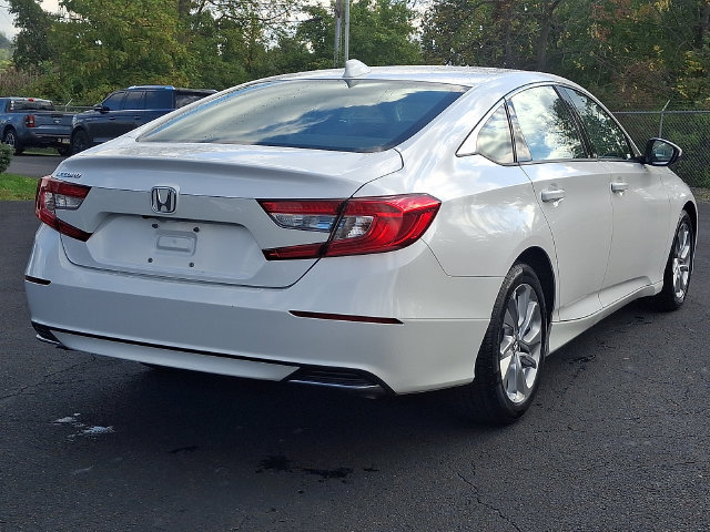 Used 2020 Honda Accord LX image 13
