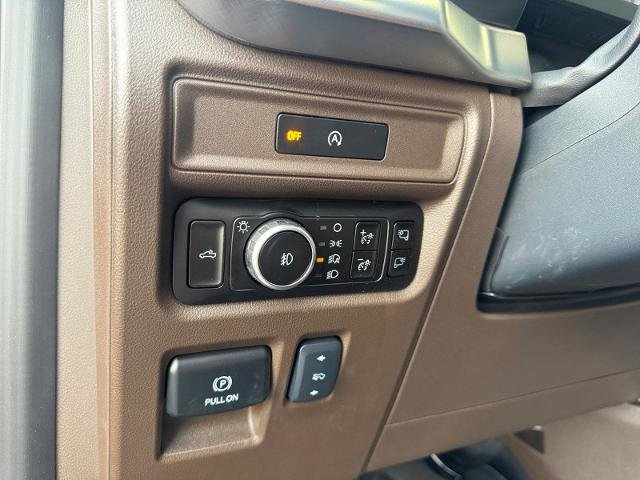 Certified 2025 Ford F150 King Ranch w/ FX4 Off-Road Package image 27