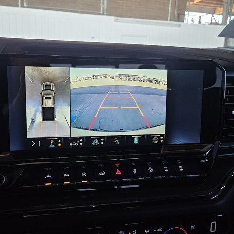 Used 2023 Chevrolet Silverado 1500 ZR2 w/ Technology Package image 20