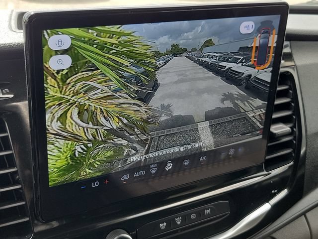 Certified 2025 Ford Transit 350 XLT RWD image 20