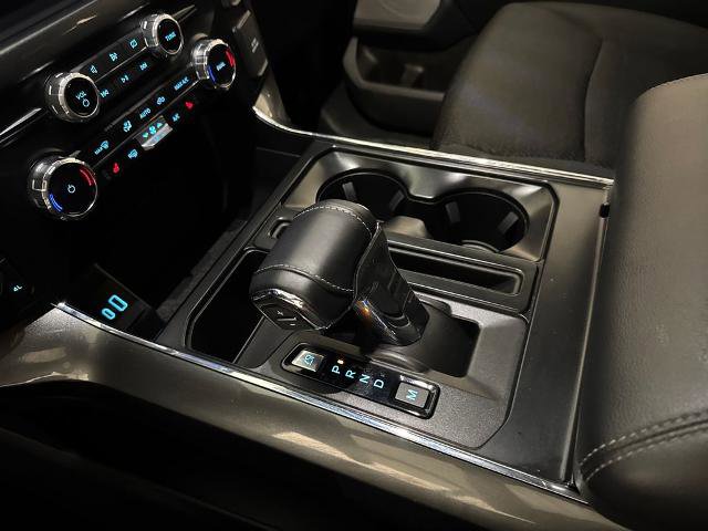 Certified 2023 Ford F150 XLT w/ Equipment Group 302A High AWD/4WD image 32