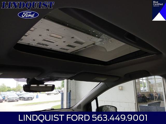 Used 2024 Honda Odyssey EX-L image 20