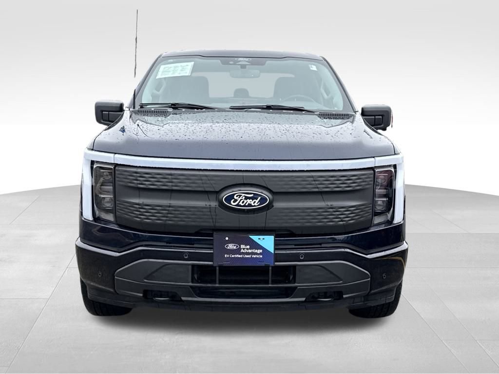 Certified 2024 Ford F150 Lightning Flash image 6