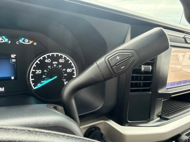 Certified 2025 Ford F350 XLT AWD/4WD image 31