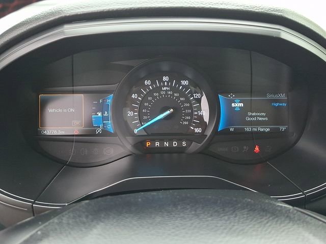 Certified 2022 Ford Edge ST-Line AWD/4WD image 29