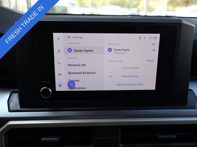 Used 2024 Toyota Tacoma SR5 image 25