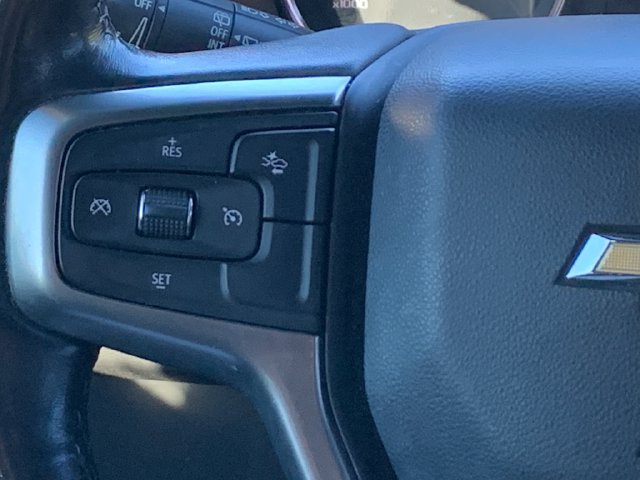 Used 2021 Chevrolet Tahoe LS RWD image 18