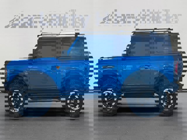 Certified 2024 Ford Bronco Badlands w/ Sasquatch Package image 2
