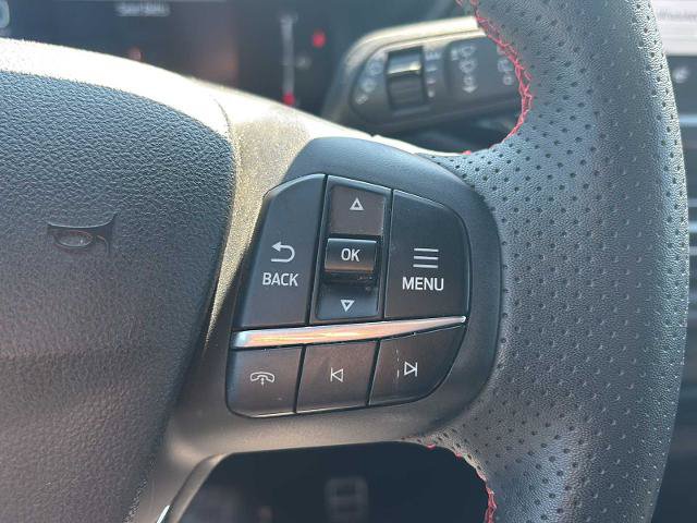 Certified 2023 Ford Escape ST-Line w/ Tech Pack #1 AWD/4WD image 19