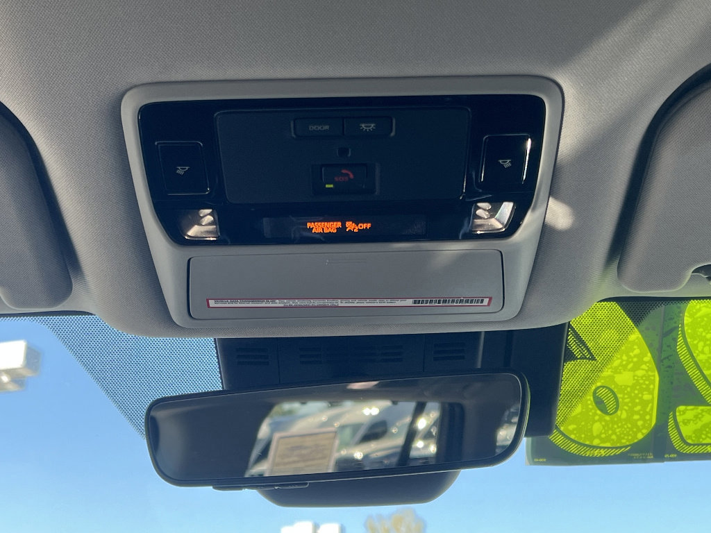 Used 2024 Toyota Grand Highlander AWD image 26