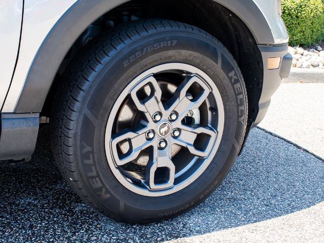 Certified 2023 Ford Bronco Sport Big Bend AWD/4WD image 8