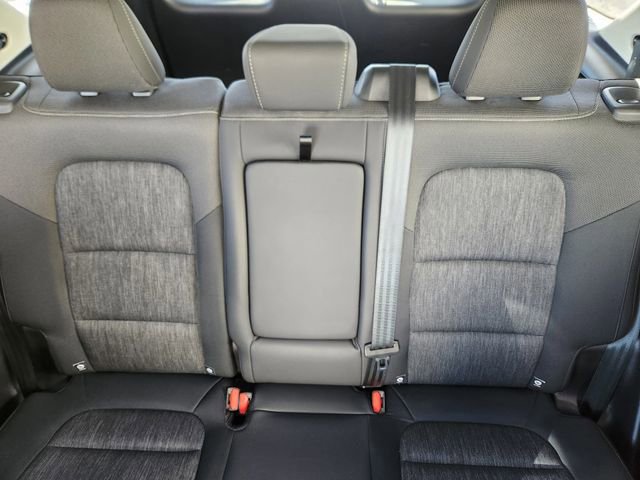 Certified 2023 Ford Bronco Sport Big Bend w/ Convenience Package image 17