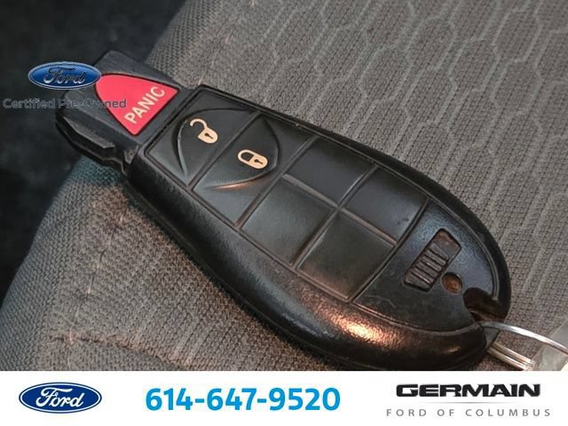 Used 2017 RAM 1500 Express AWD/4WD image 37