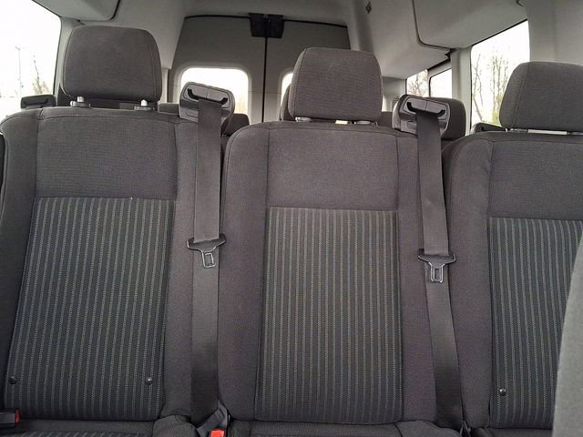 Certified 2018 Ford Transit 350 XLT image 17
