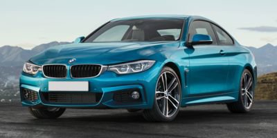 Used 2019 BMW 430i Coupe w/ Convenience Package