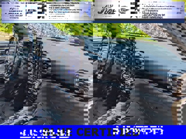 Certified 2022 Ford Explorer ST w/ Equipment Group 401A image 36