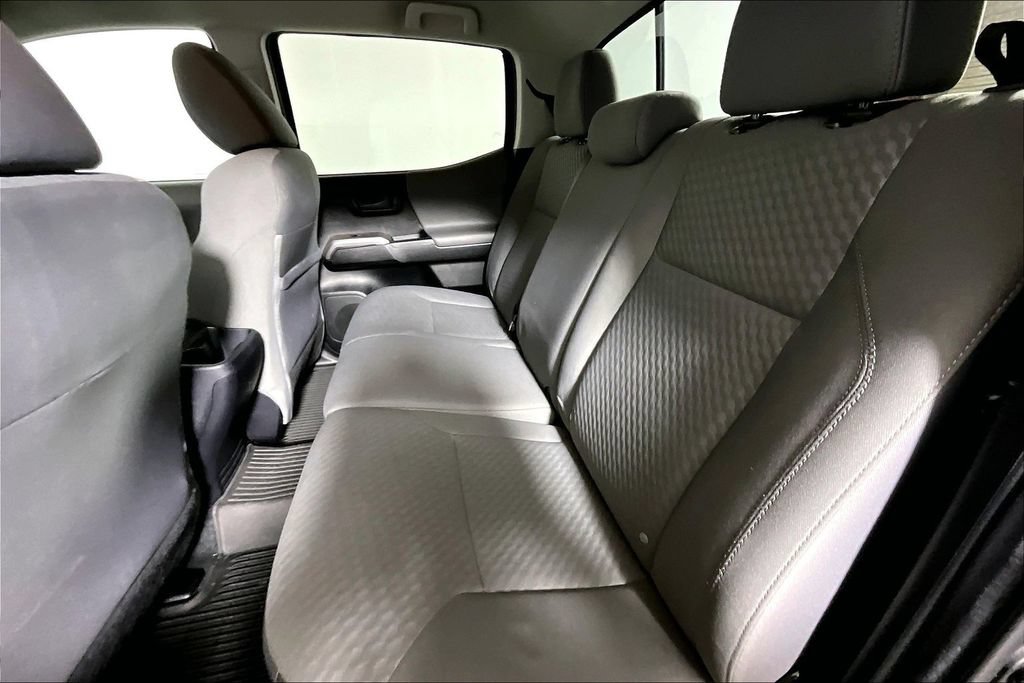 Used 2023 Toyota Tacoma SR5 RWD image 21