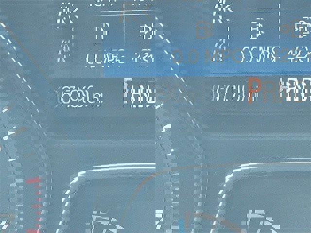 Certified 2018 Ford Focus SE image 36