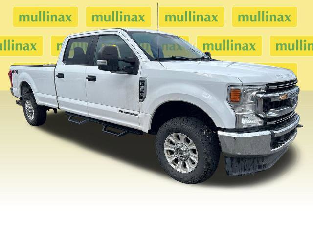 Certified 2022 Ford F350 XLT