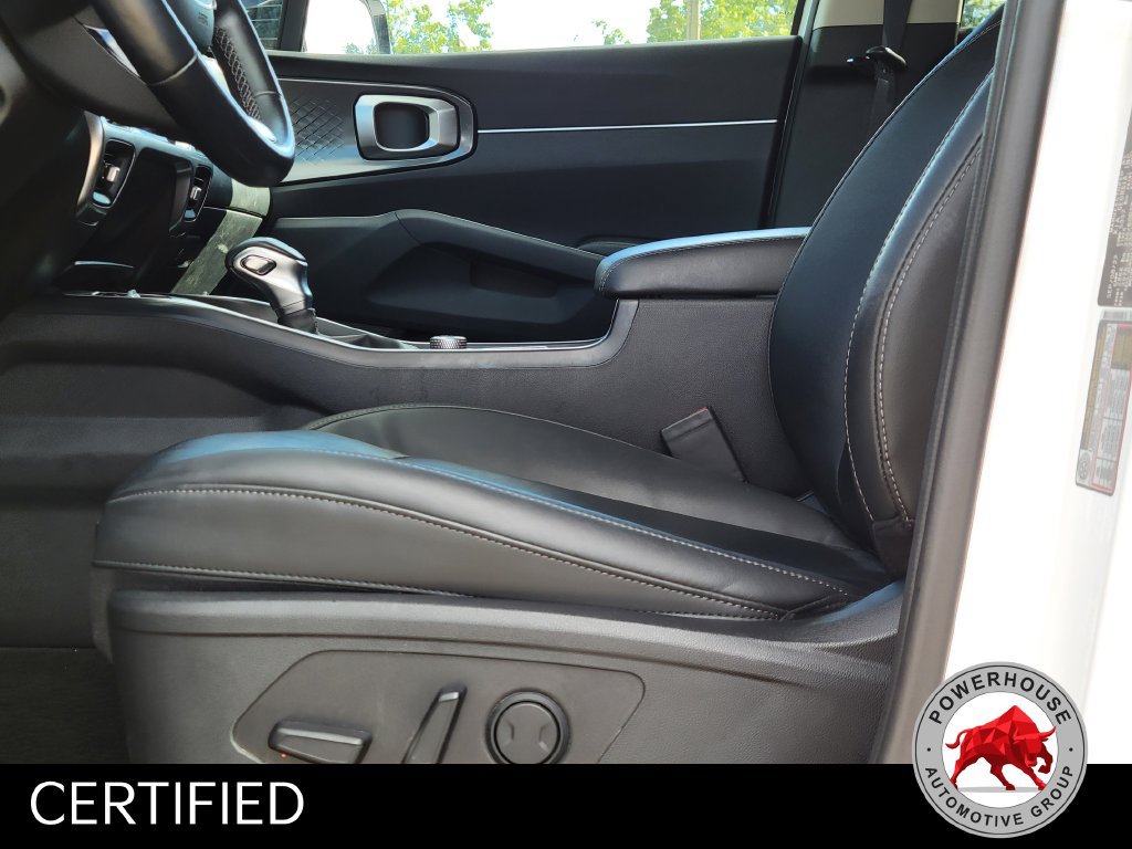 Used 2022 Kia Sorento S FWD image 24