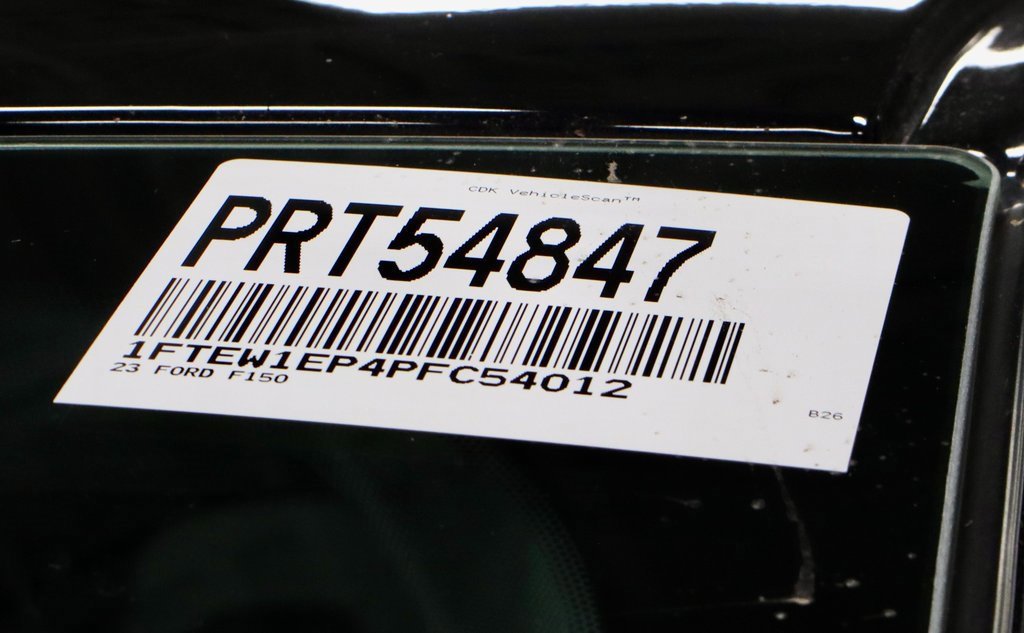 Certified 2023 Ford F150 XLT image 37