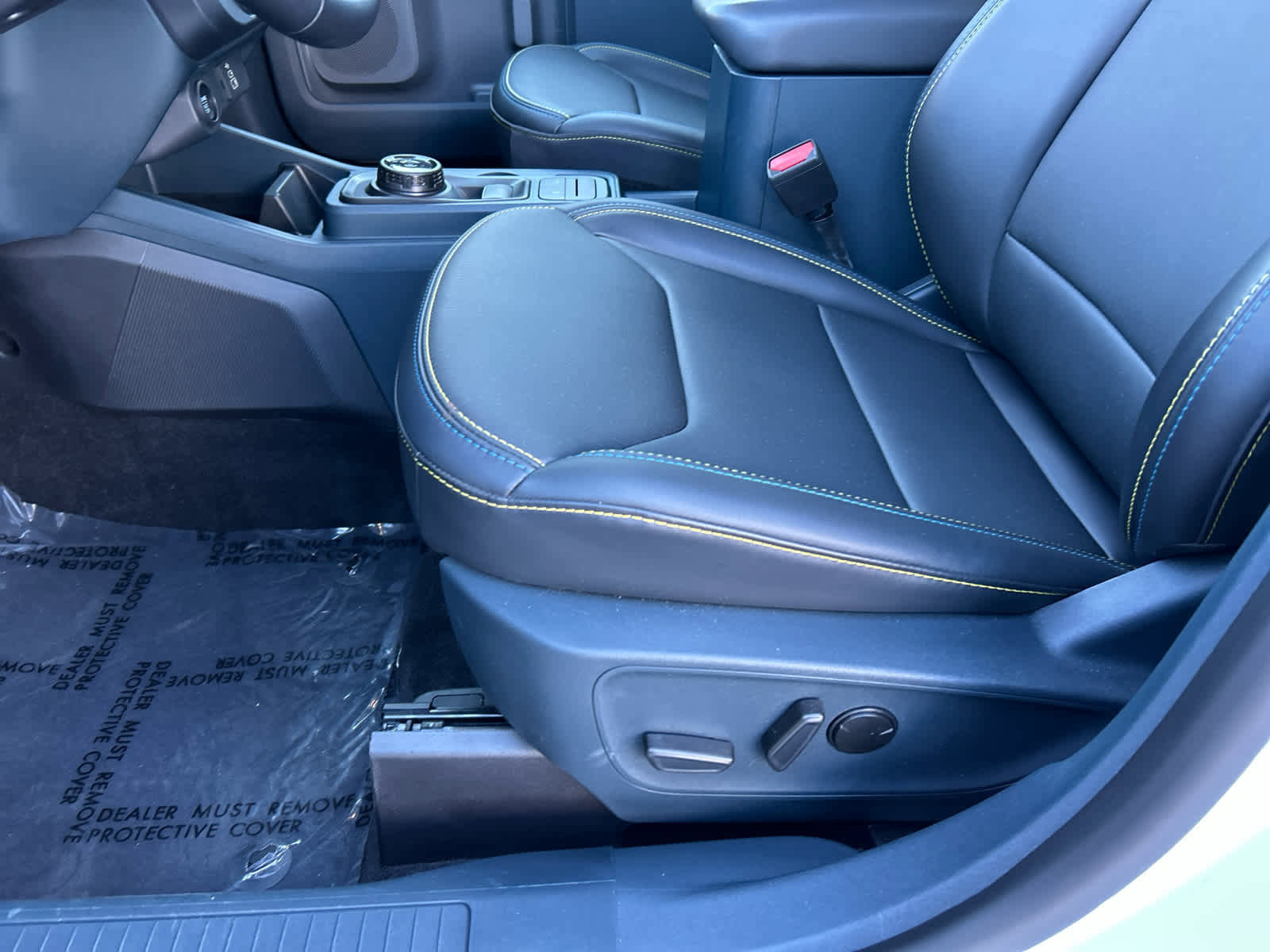 Certified 2025 Ford Maverick Lobo image 31