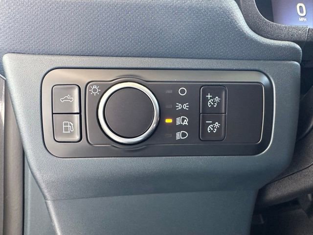 Certified 2025 Ford Maverick XL image 22