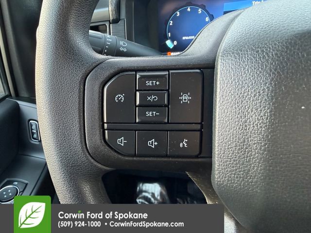 Certified 2024 Ford F150 STX image 23
