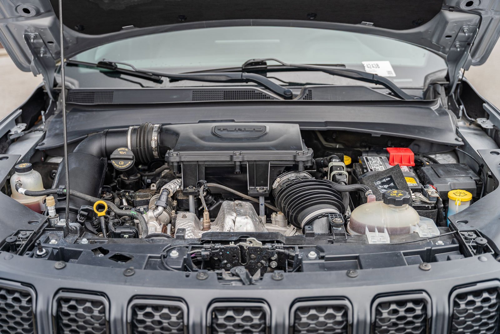 Used 2023 Jeep Compass Altitude image 22