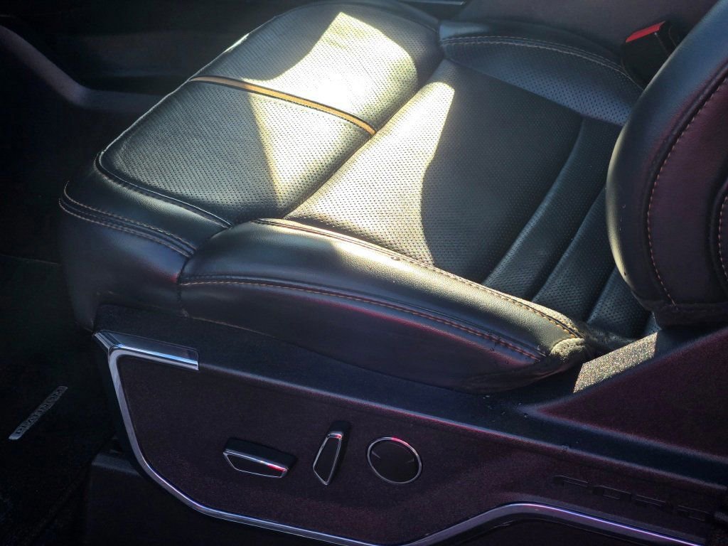 Certified 2022 Ford F150 Platinum w/ Equipment Group 701A High AWD/4WD image 21