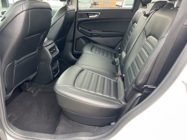 Certified 2023 Ford Edge SEL image 23