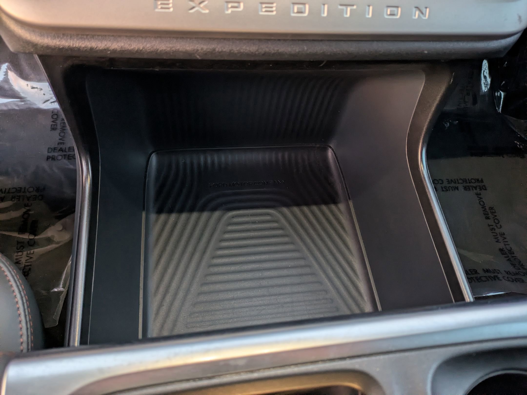 Certified 2025 Ford Expedition Active image 25